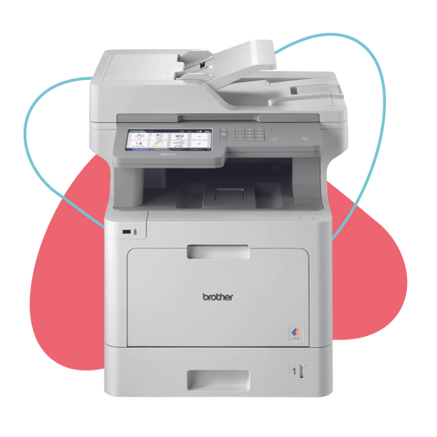 Brother MFC-L9577CDW