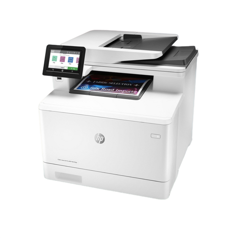 HP Color LaserJet Pro M479fdw