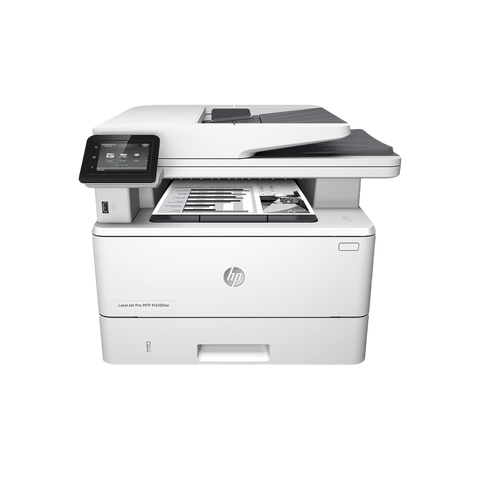 HP LaserJet Pro MFP M426fdw