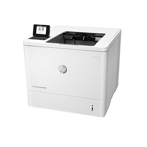 HP LaserJet E60055