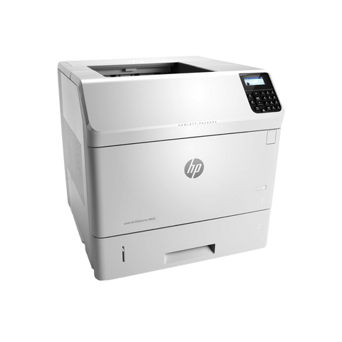 HP LaserJet Enterprise m605