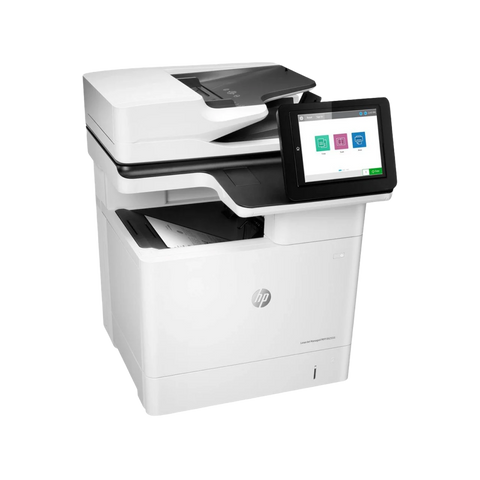 HP Color LaserJet MFP E57540