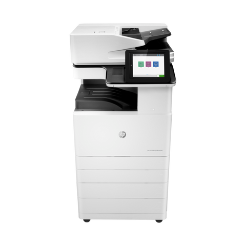 HP Color LaserJet MFP E78330