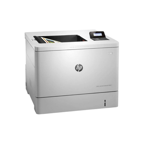 HP LaserJet Enterprise M553