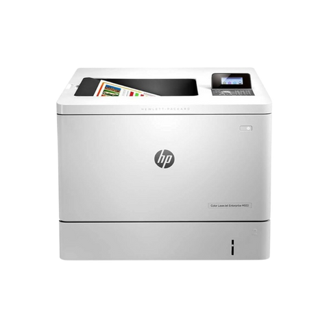 HP LaserJet Enterprise M553