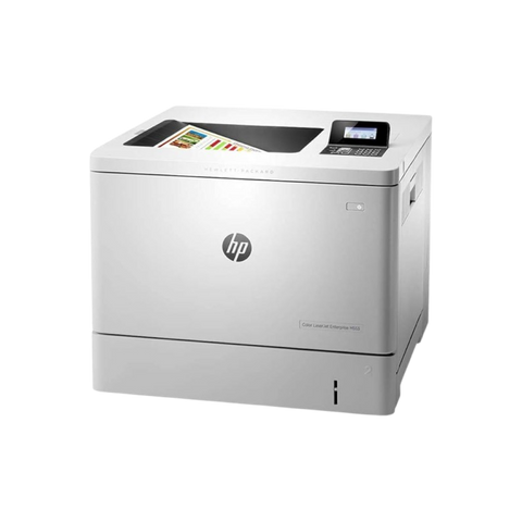 HP LaserJet Enterprise M553