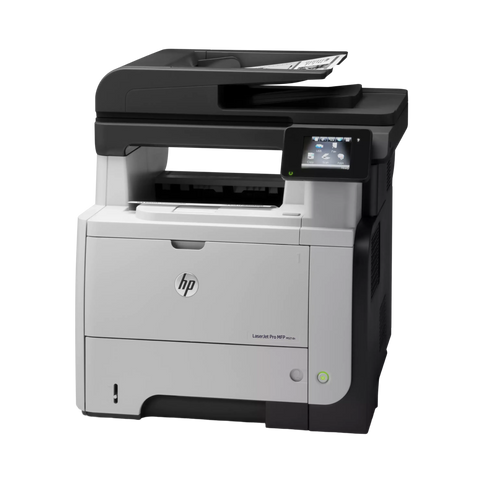 HP LaserJet MFP Pro M521dn