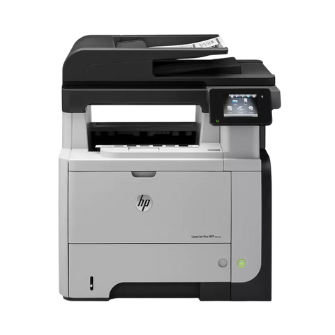 HP LaserJet MFP Pro M521dn