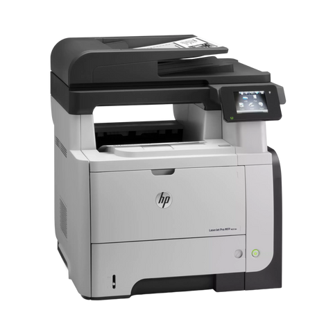 HP LaserJet MFP Pro M521dn
