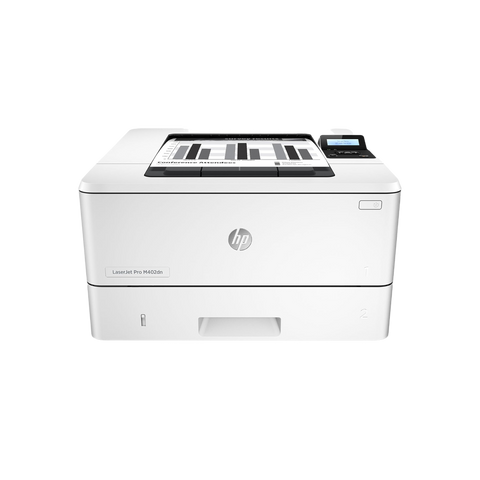 HP LaserJet Pro M402dn