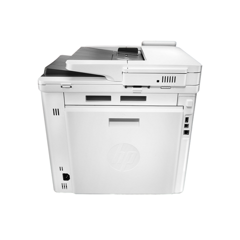 HP Color LaserJet Pro M477fdn