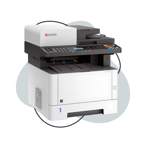 Kyocera Ecosys M2040dn