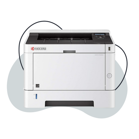 Kyocera Ecosys P2040dn