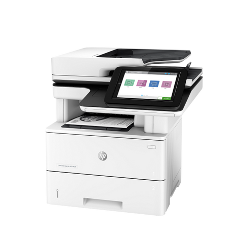 LaserJet Enterprise MFP M528dn