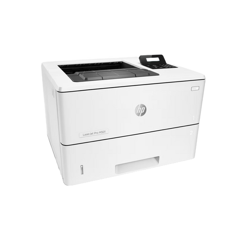 HP LaserJet Pro M501dn