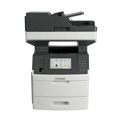 Lexmark MX711de