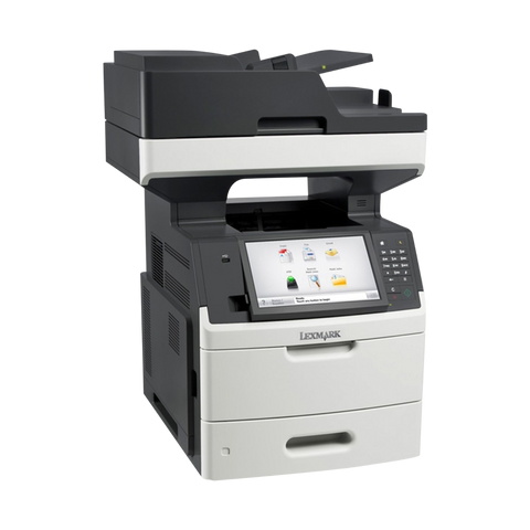 Lexmark MX711de