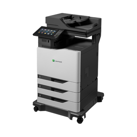 Lexmark XC8160