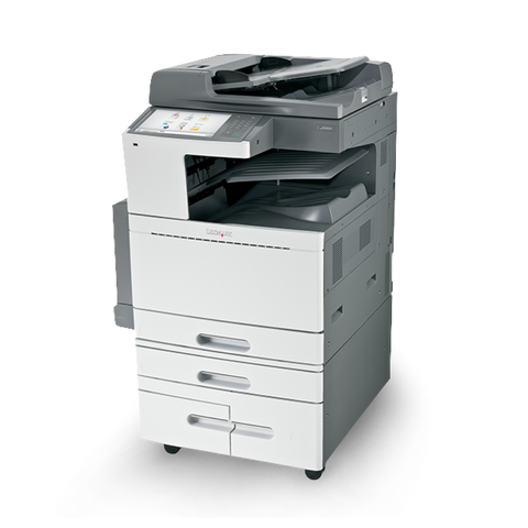 Lexmark XS950de