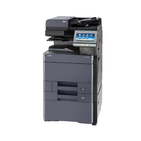 Kyocera TASKalfa 5052ci mit Finisher DF-7120