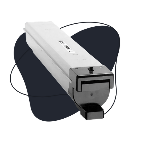 Toner W9040BK - Black