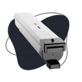 Toner W9210MC - Black