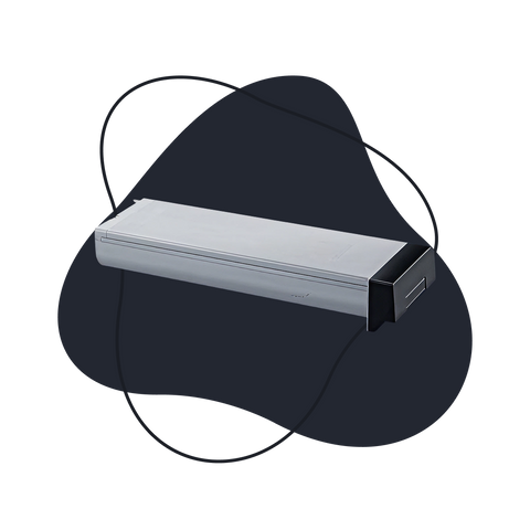 Toner MLT-D708S - Black