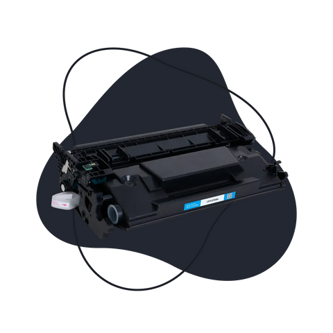 Toner CF226X - Black