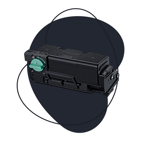 Toner MLT-D303E - Black