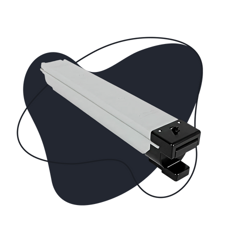 Toner CLT-K808S - Black