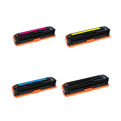 Toner W2030X, W2031X, W2032X, W2033X – Noir, Cyan, Jaune, Magenta
