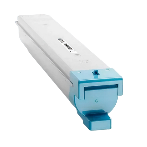 Toner W9041C - Cyan
