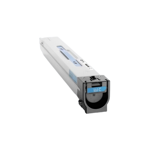 Toner W9051MC - Ciano