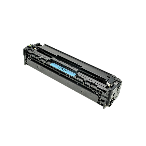 Toner CF411X - Cyan