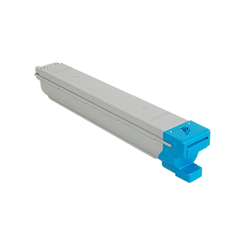 Toner CLT-C808S - Ciano