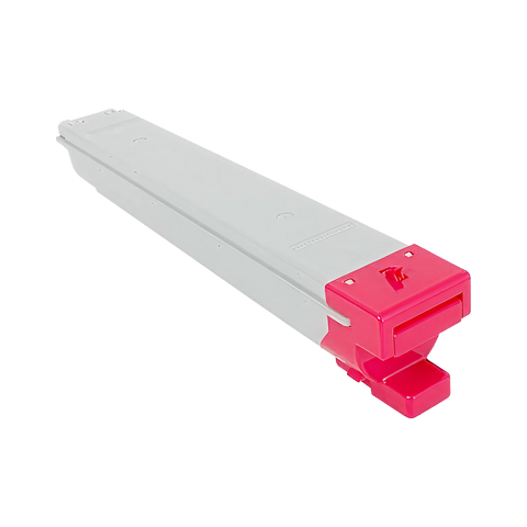 Toner CLT-M808S - Magenta