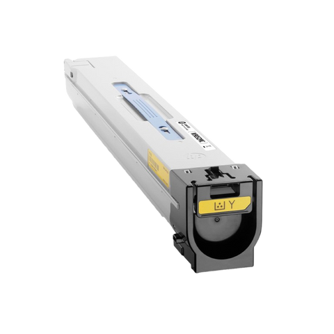 Toner W9052MC - Giallo