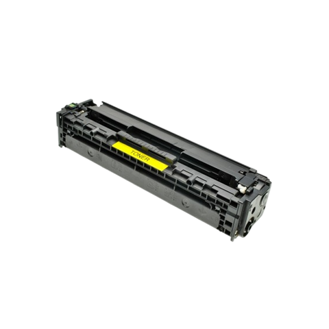 Toner CF412X - Giallo