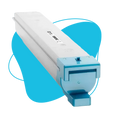 Toner W9041C - Cyan