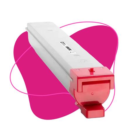 Toner W9043M - Magenta