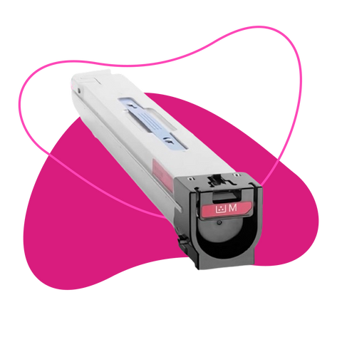 Toner W9053MC - Magenta