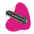 Toner CF413X - Magenta