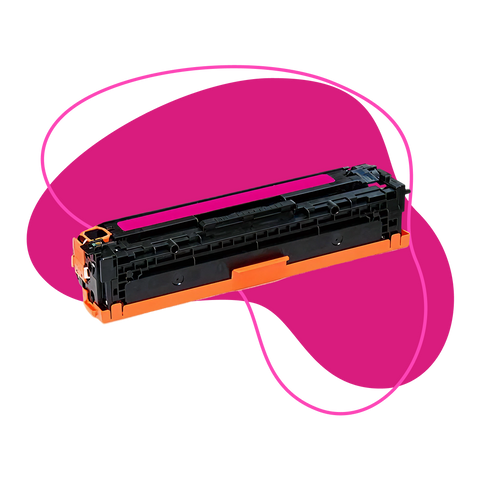 Toner W2033X - Magenta