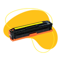 Toner W2032X - Giallo