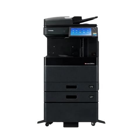 Toshiba e-Studio 2500AC
