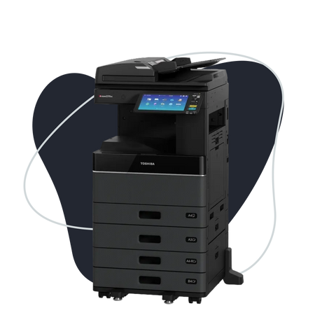 Toshiba e-Studio 2508A