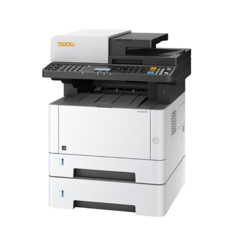 UTAX P-4025w MFP