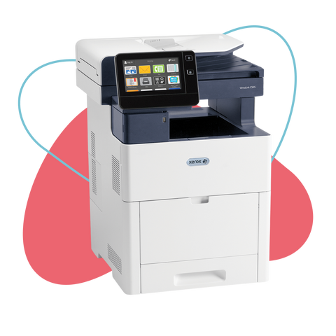 Xerox VersaLink C505