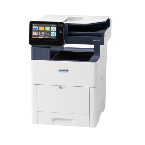Xerox VersaLink C505
