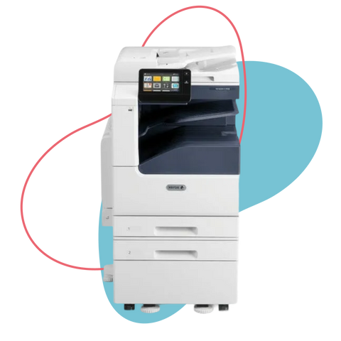 Xerox VersaLink C7030